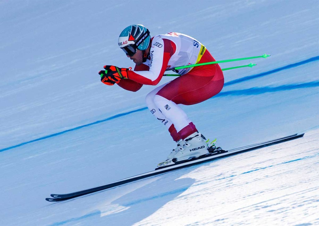 Soldeu Ski Alpin Abfahrt Herren Tipp