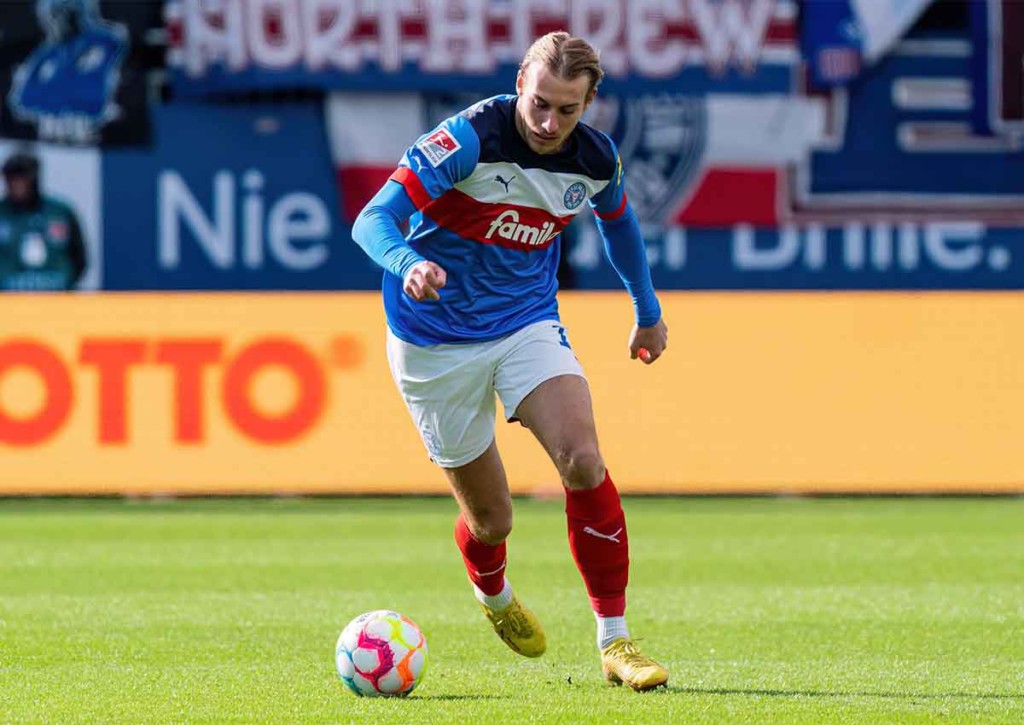 Kiel Regensburg Tipp