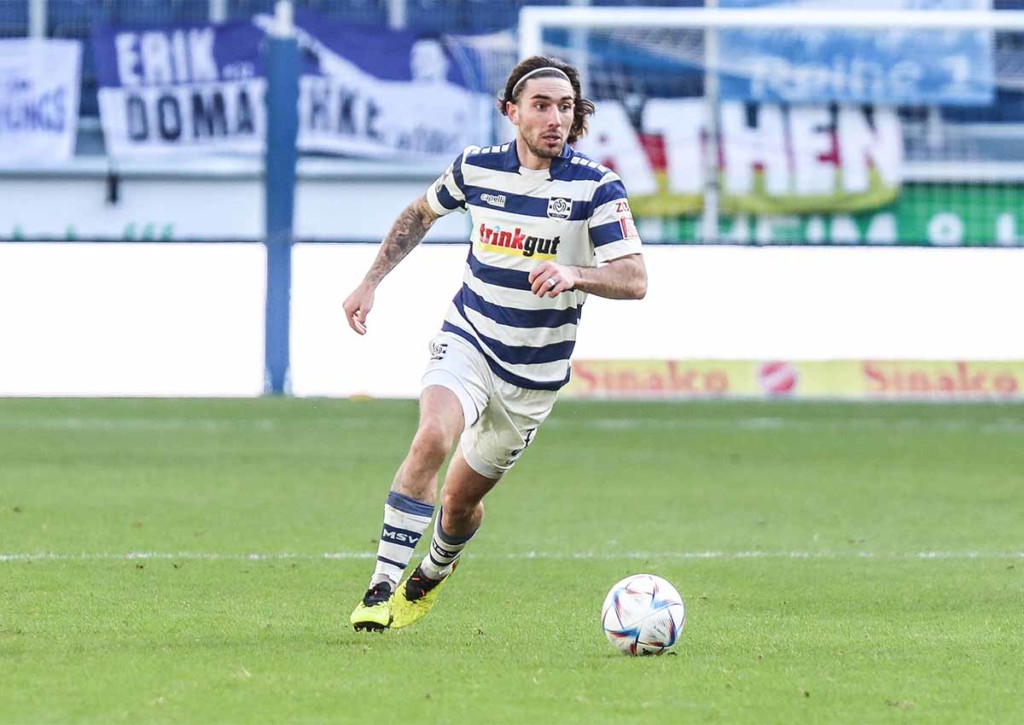 Oldeburg Duisburg Tipp