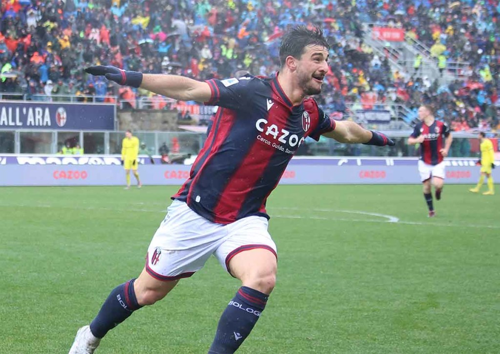 Turin FC Bologna Tipp