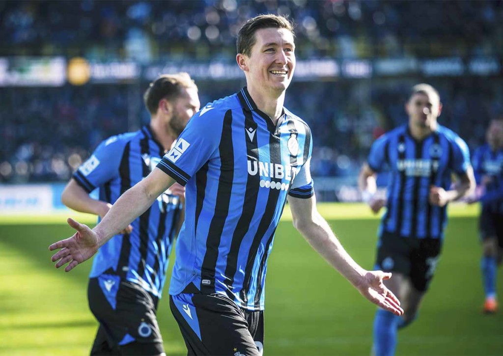 Oostende Brügge Tipp