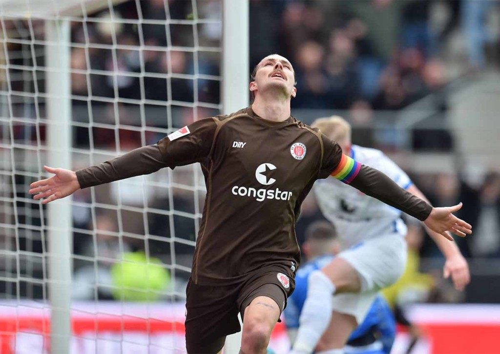 Paderborn St. Pauli Tipp