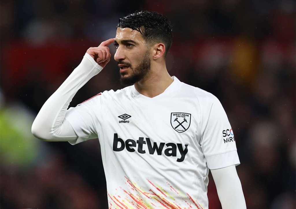 AEK Larnaca West Ham Tipp