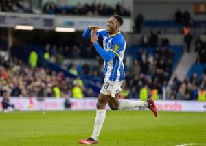 Brighton Grimsby Tipp