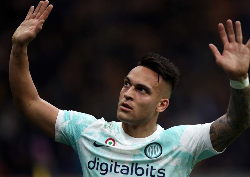 Spezia Inter Mailand Tipp