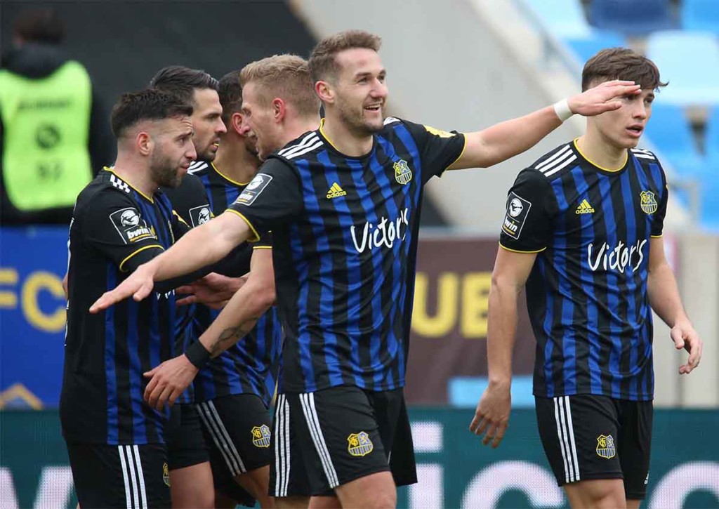 Saarbrücken Bayreuth Tipp