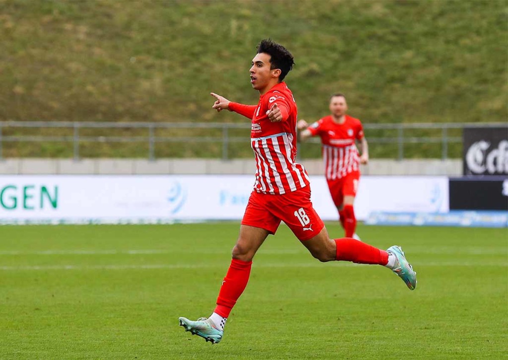 Viktoria Köln Zwickau Tipp