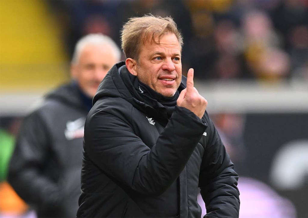 Dortmund 2 Dresden Tipp