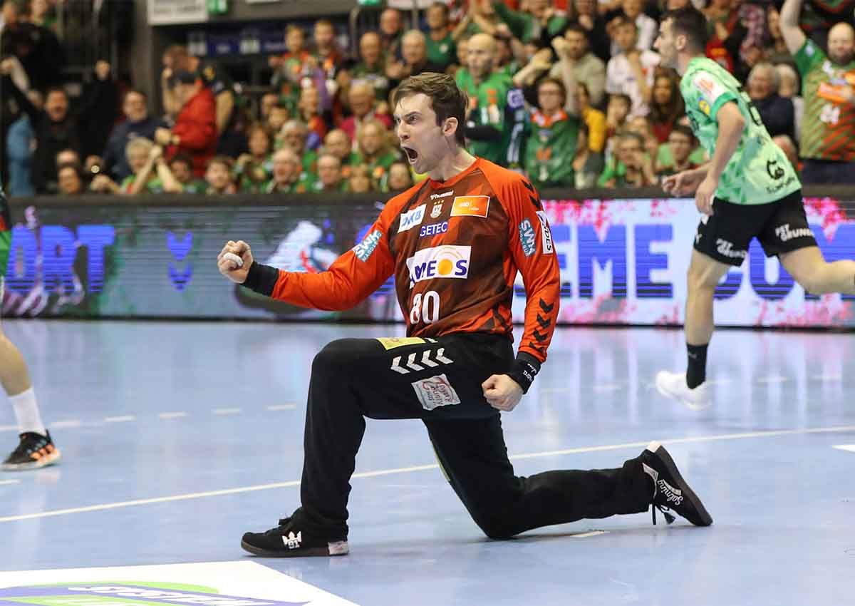 Handball Bundesliga heute am 23. Spieltag Spielplan, Prognose & Tipps