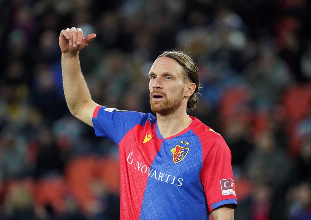 FC Basel St. Gallen Tipp