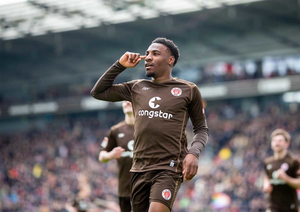 St. Pauli Regensburg Tipp