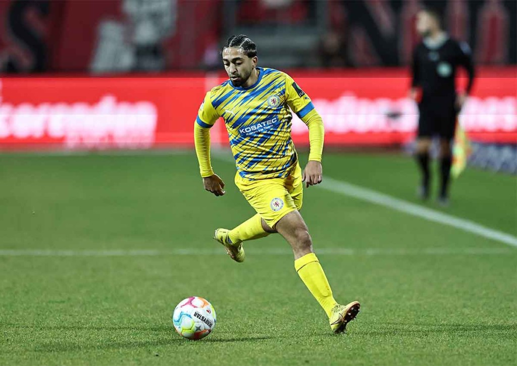 Karlsruhe Braunschweig Tipp