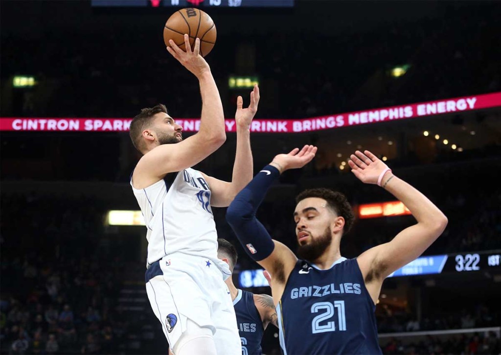 Dallas Mavericks Memphis Grizzlies Tipp