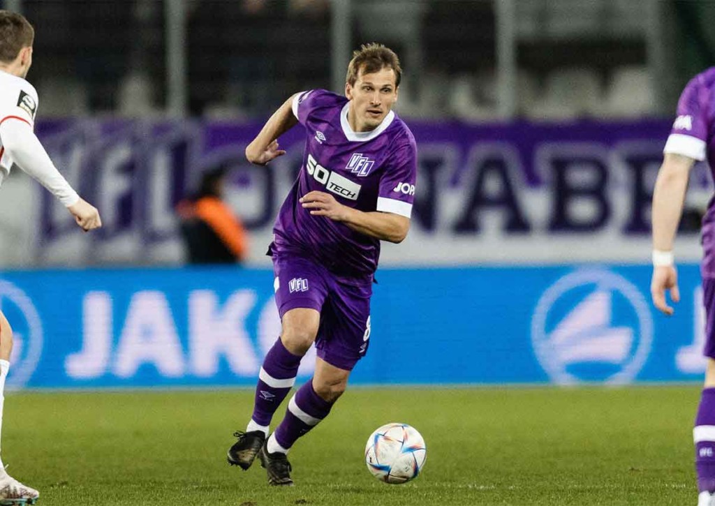 Osnabrück Freiburg 2 Tipp