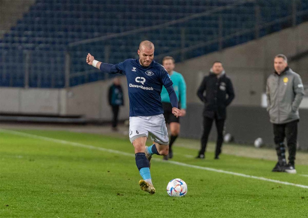 Oldenburg Viktoria Köln Tipp