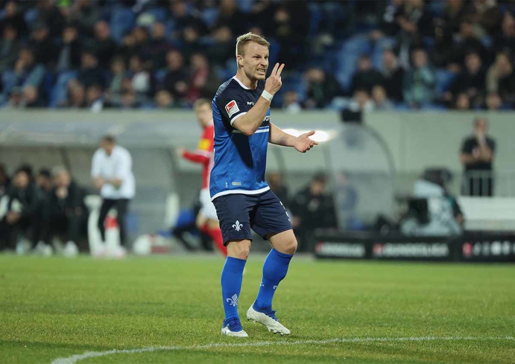 Nürnberg Darmstadt Tipp