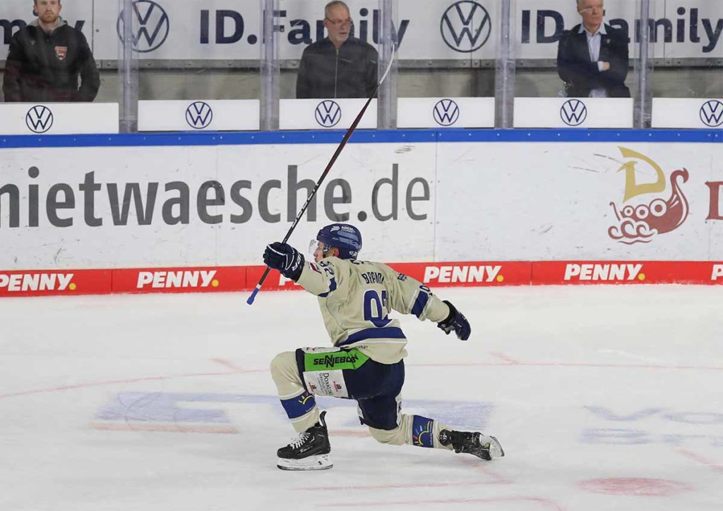 DEL Playoffs Viertelfinale 7. Spiel Tipps