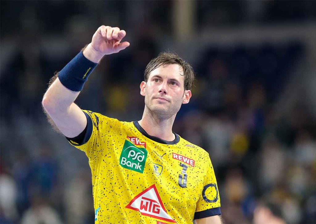 Handball Bundesliga heute Wett-Tipps für den 30.03.