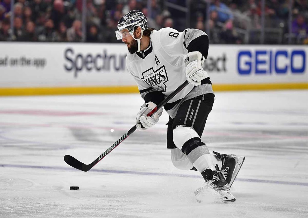 Edmonton Oilers Los Angeles Kings Tipp