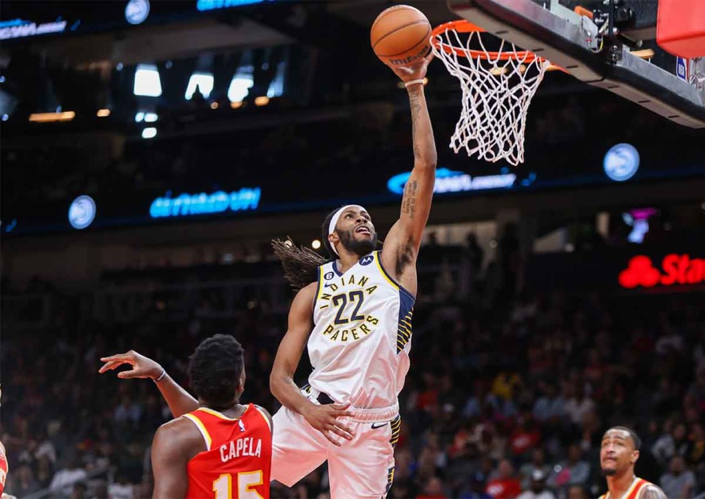 Indiana Pacers Dallas Mavericks Tipp