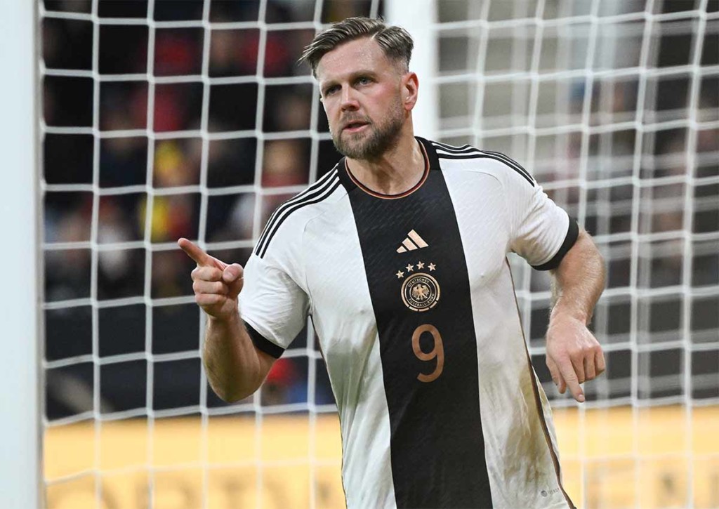 Deutschland Belgien Tipp