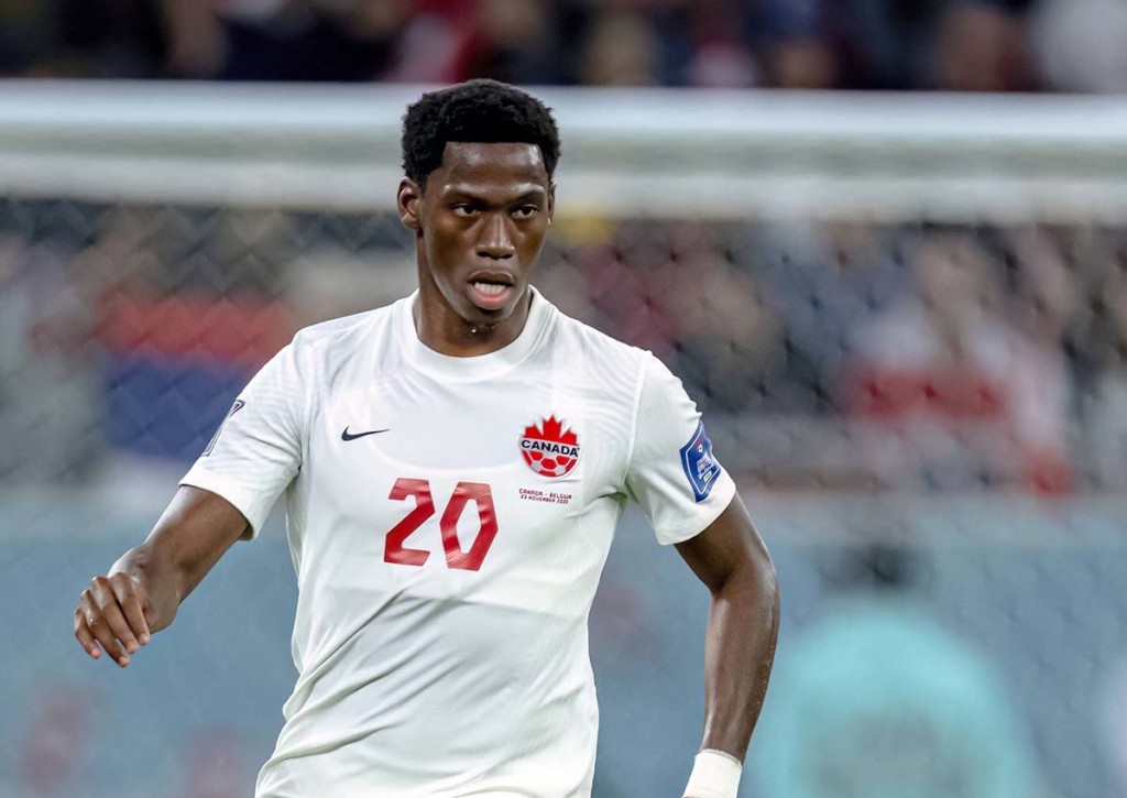 Kanada Honduras Tipp