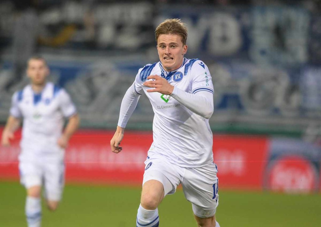 2. Bundesliga 26. Spieltag Wett-Tipps