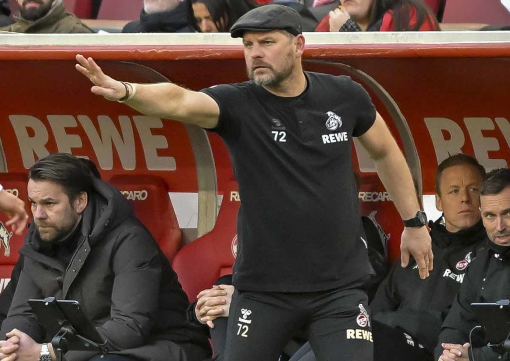 Union Berlin vs Köln Prognose