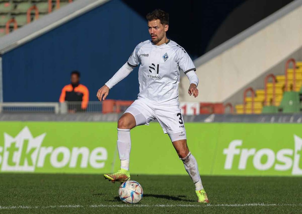 Bayreuth Mannheim Tipp