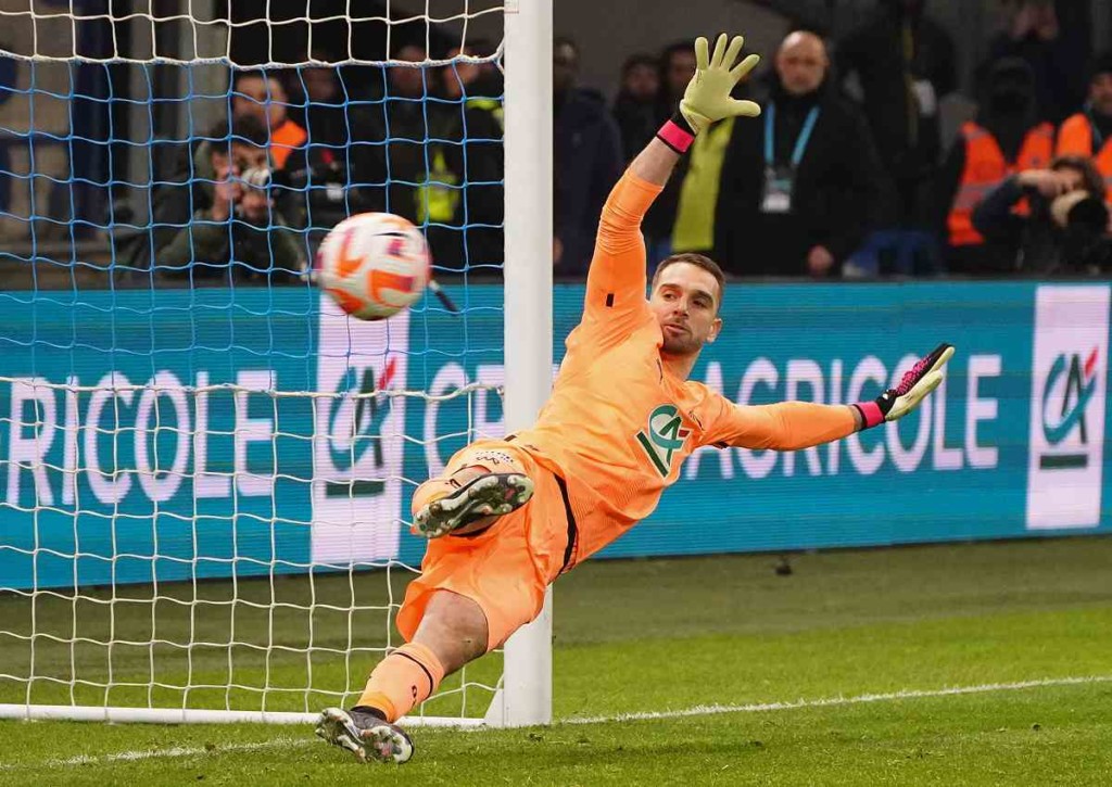 Reims Marseille Tipp