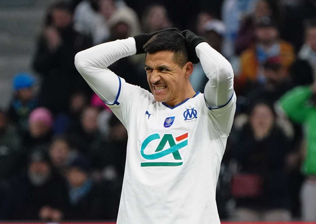 Marseille Straßburg Tipp