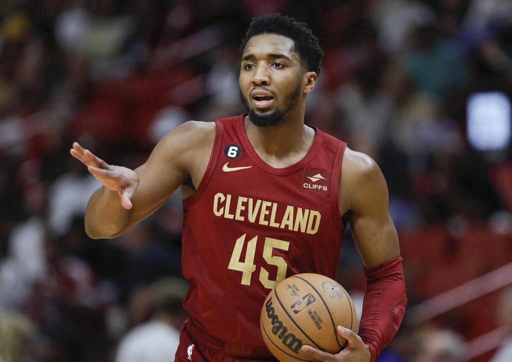 Charlotte Hornets Cleveland Cavaliers Tipp