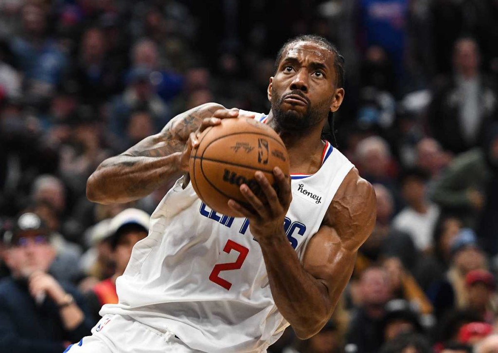 LA Clippers Toronto Raptors Tipp