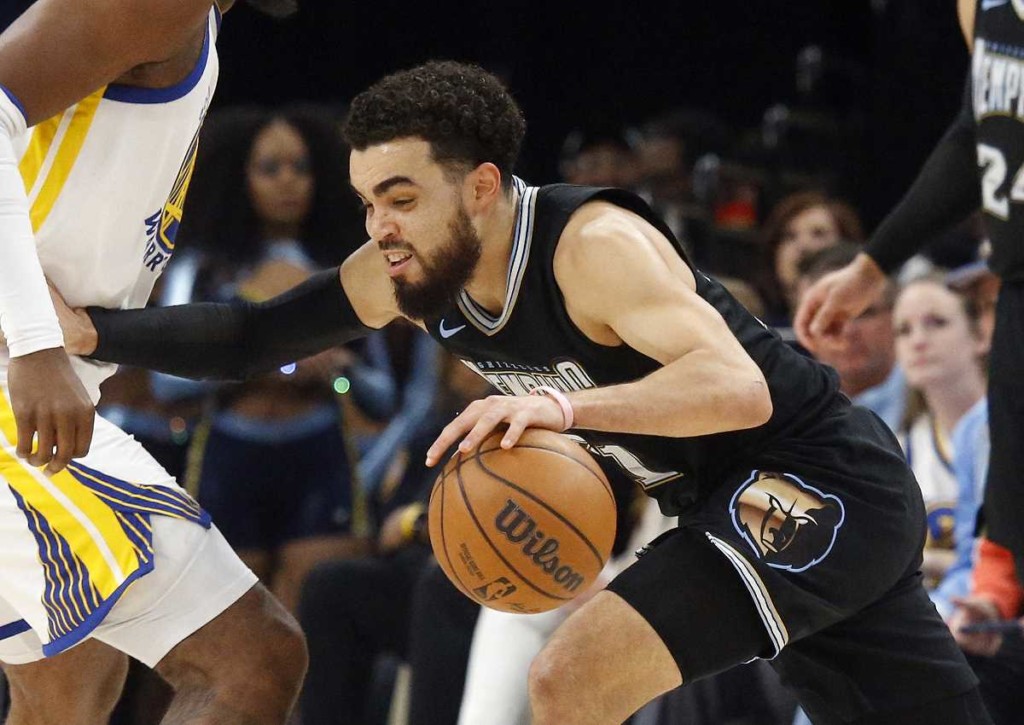 Memphis Grizzlies Dallas Mavericks Tipp