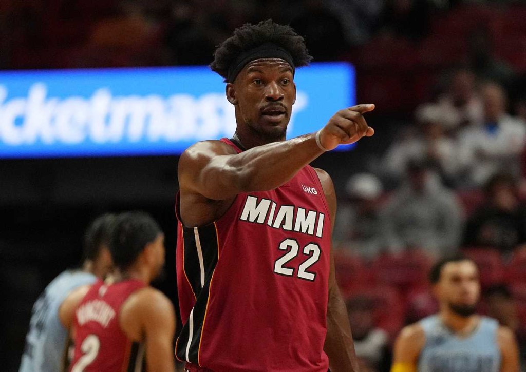 Miami Heat Brooklyn Nets Tipp