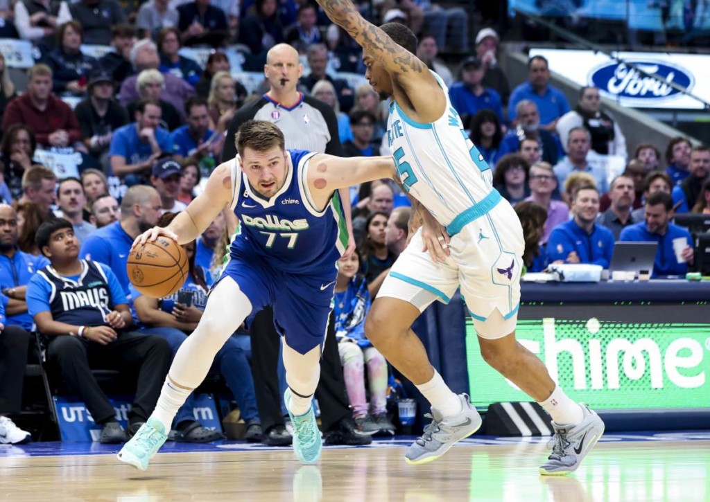 Finden die Mavs nach der Rückkehr von Luka Doncic auch gegen die Hornets zur alten Stärke zurück?