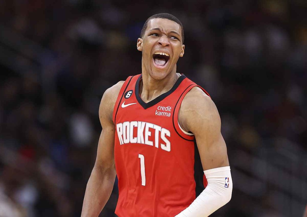 Houston Rockets New Orleans Pelicans Tipp