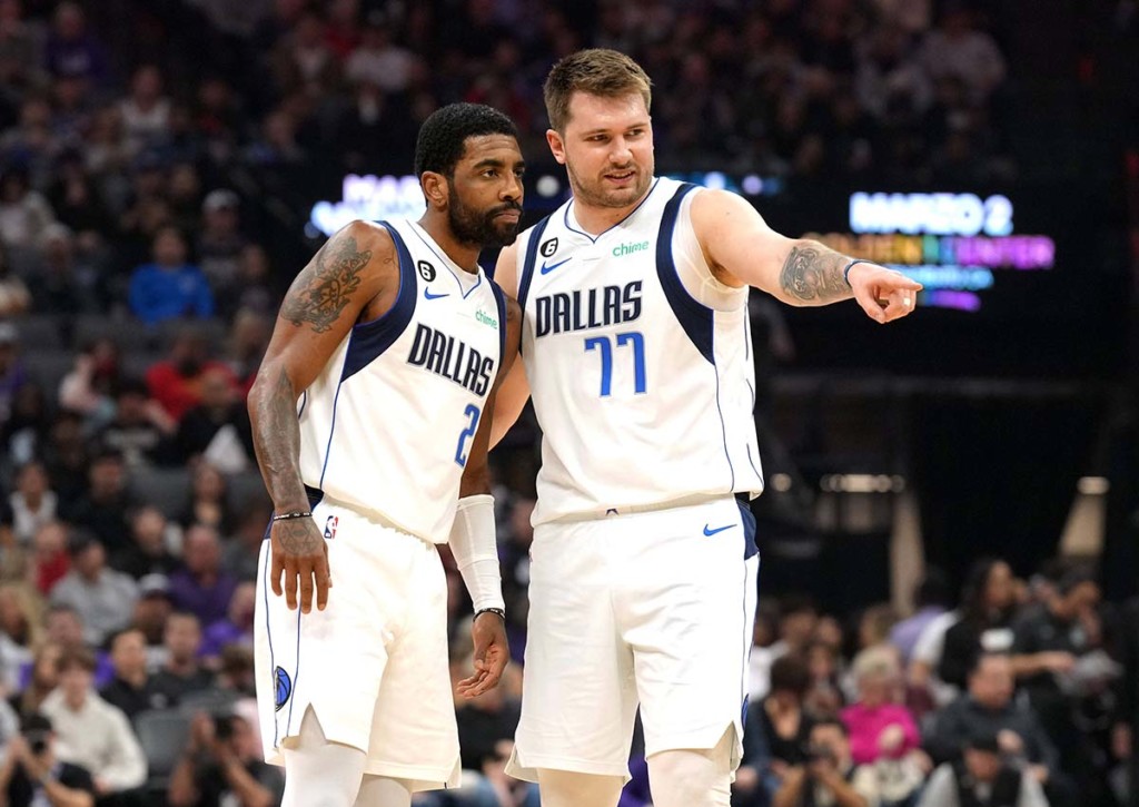 NBA Tipps 02.03.2023