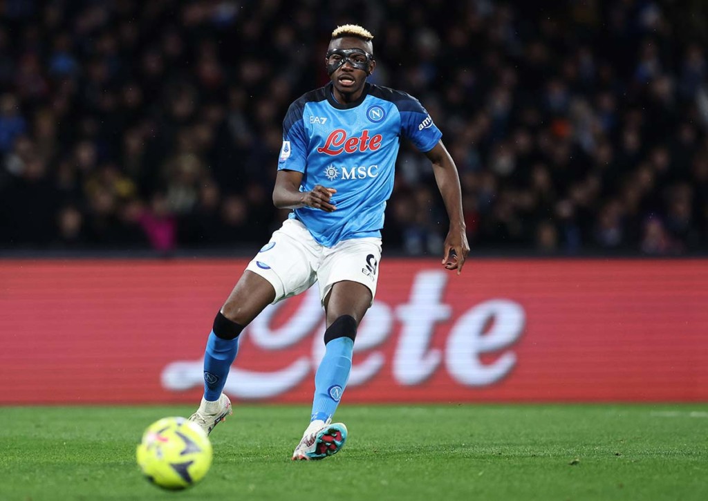 Neapel Atalanta Tipp