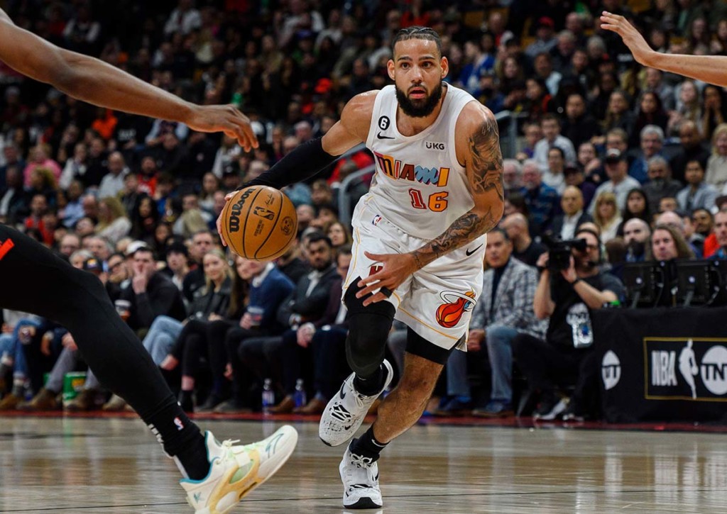 New York Knicks Miami Heat Tipp