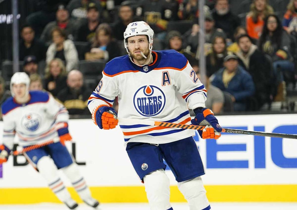 Edmonton Oilers Toronto Maple Leafs Tipp