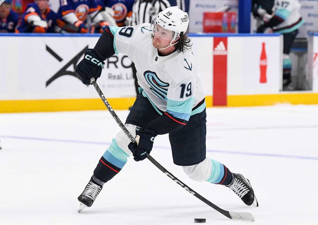 Detroit Red Wings Seattle Kraken Tipp