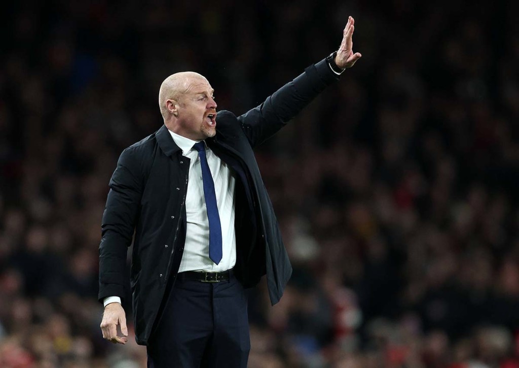 Nottingham Everton Tipp