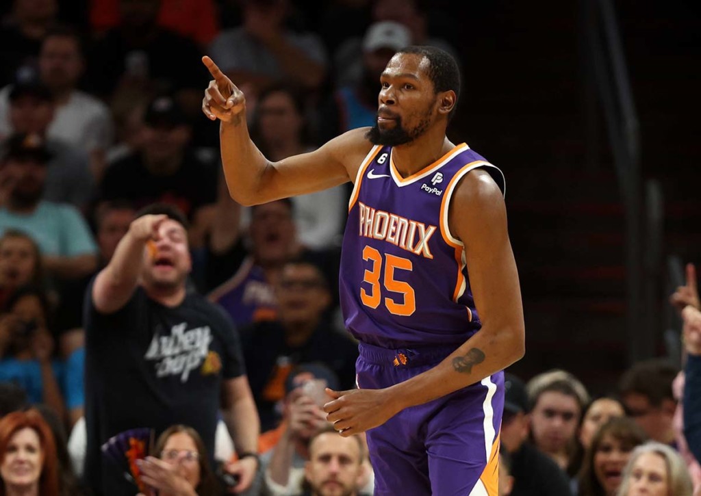 Phoenix Suns Denver Nuggets Tipp