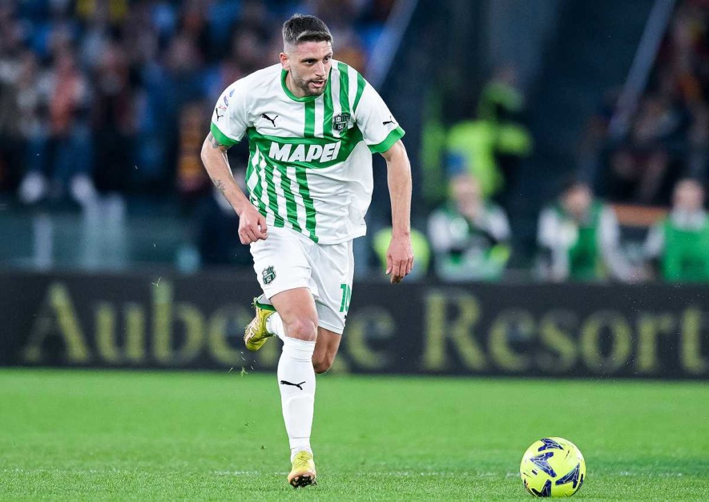 Sassuolo Spezia Tipp