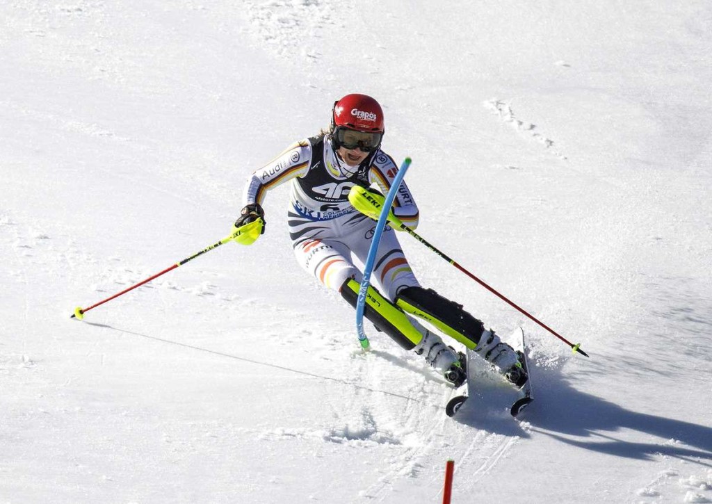 Ski Alpin Slalom Damen Aare Wetten