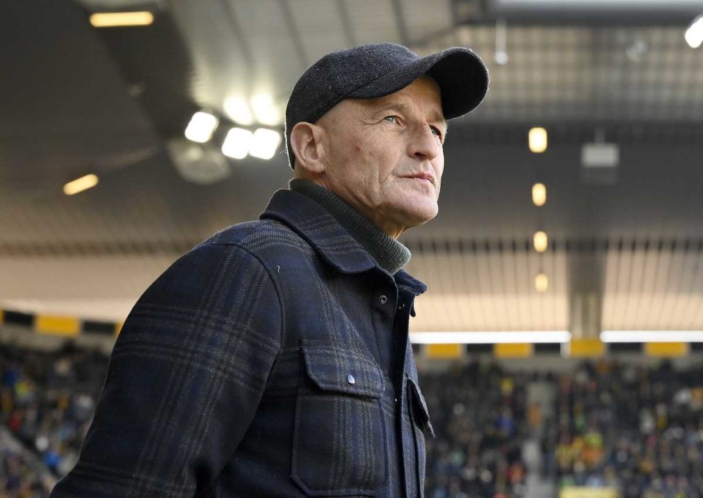 Setzt sich die Zeidler-Elf gegen den FC Zürich durch? © IMAGO / Pius Koller, 12.02.2023 St. Gallen FC Zürich Tipp