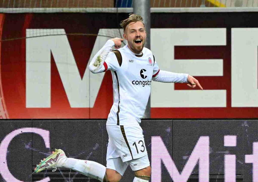 St. Pauli Fürth Tipp