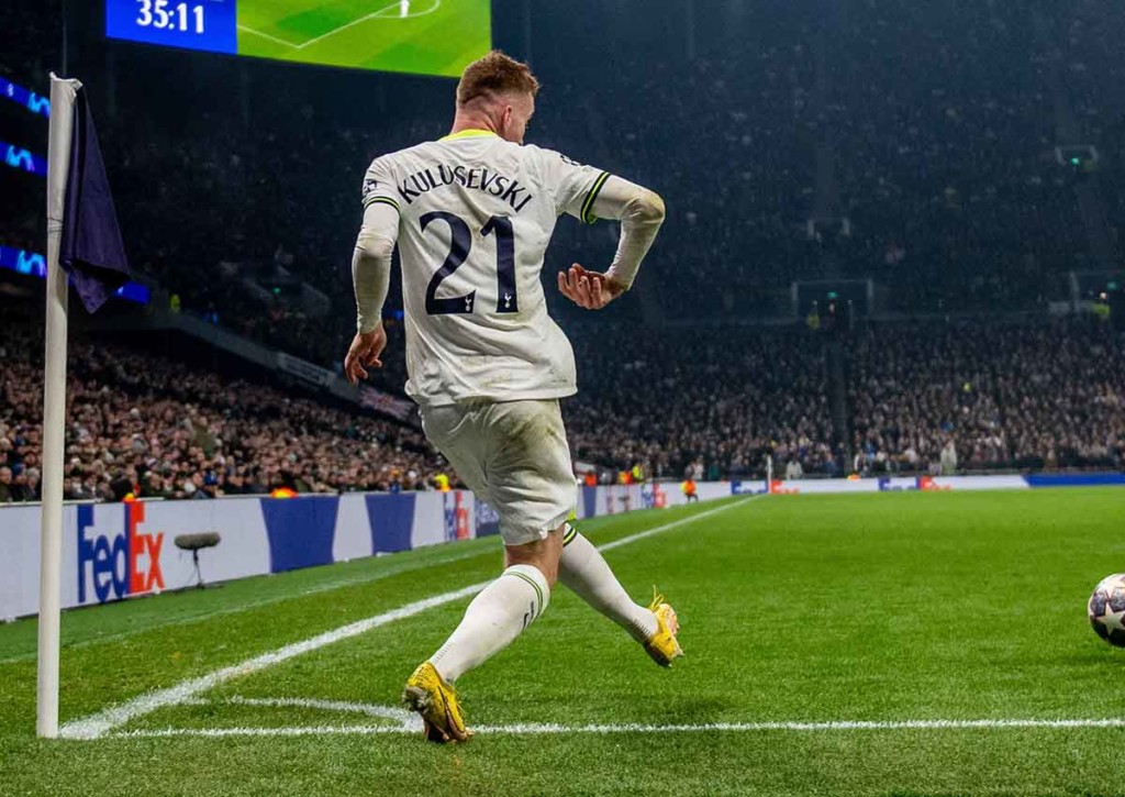 Tottenham Nottingham Prognose