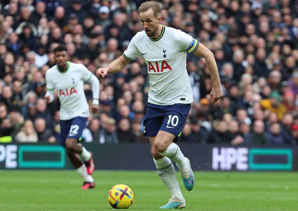 Wolverhampton vs Tottenham Prognose